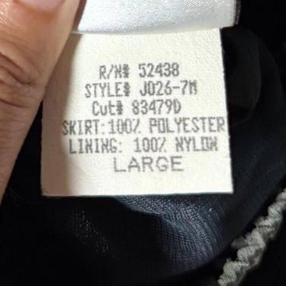 Unbranded Women's multi Skirt - Picture 5 of 5